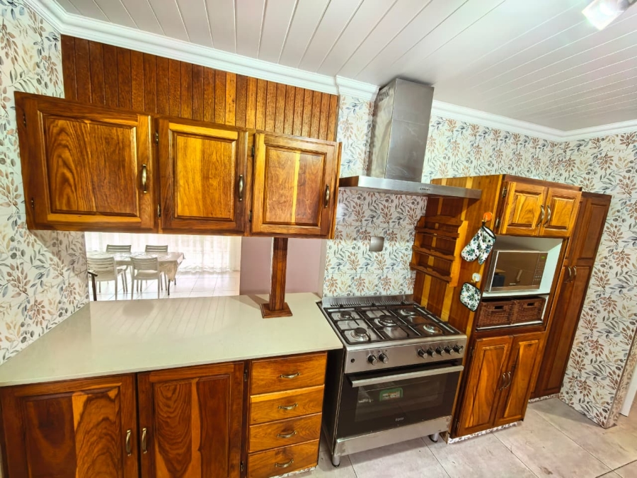 4 Bedroom Property for Sale in Sasolburg Ext 10 Free State